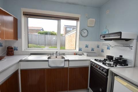 6 Thurlow Close, Amesbury, Salisbury, SP4 7QG