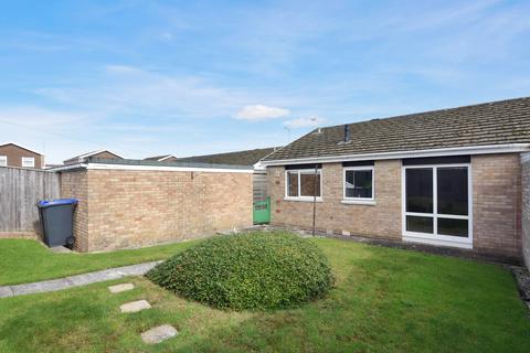 6 Thurlow Close, Amesbury, Salisbury, SP4 7QG