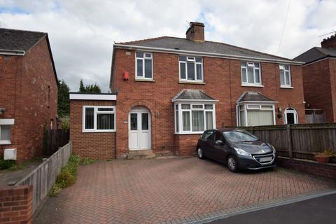 97 Cowick Lane, Exeter, EX2 9HG