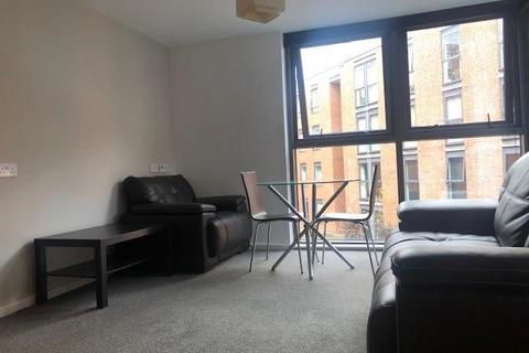 2 bedroom flat to rent, Dun Street, Kelham Island, Sheffield, S3