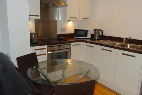 2 bedroom flat to rent, Dun Street, Kelham Island, Sheffield, S3