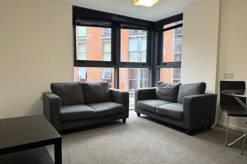 2 bedroom apartment to rent, Dun Street, Kelham Island, Sheffield, S3