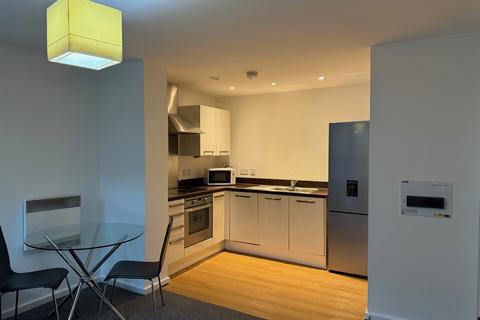 2 bedroom apartment to rent, Dun Street, Kelham Island, Sheffield, S3