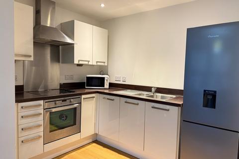 2 bedroom apartment to rent, Dun Street, Kelham Island, Sheffield, S3