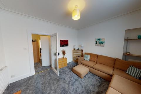 1 bedroom flat to rent, Powis Place, City Centre, Aberdeen, AB25