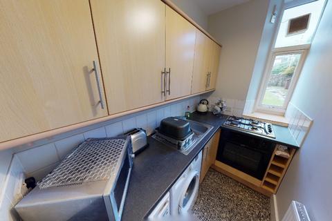 1 bedroom flat to rent, Powis Place, City Centre, Aberdeen, AB25