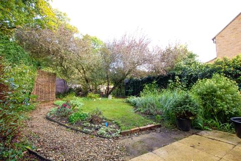 107 Broadmarsh Lane, Freeland, Witney, OX29 8QP