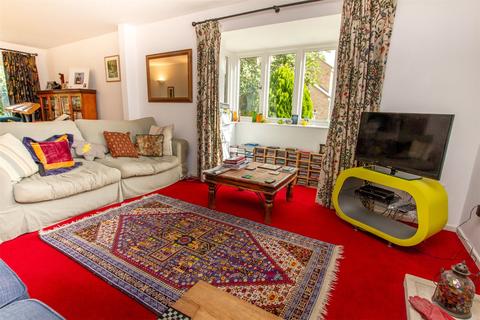107 Broadmarsh Lane, Freeland, Witney, OX29 8QP