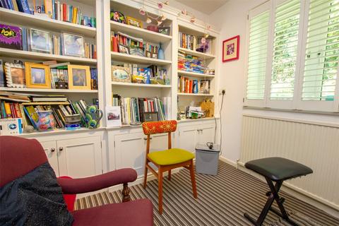 107 Broadmarsh Lane, Freeland, Witney, OX29 8QP