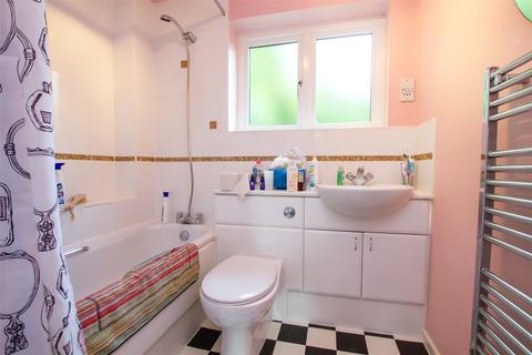 107 Broadmarsh Lane, Freeland, Witney, OX29 8QP