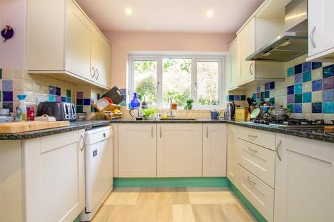 107 Broadmarsh Lane, Freeland, Witney, OX29 8QP