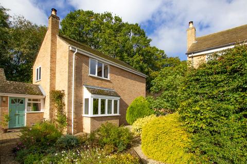 107 Broadmarsh Lane, Freeland, Witney, OX29 8QP