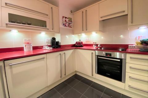 Flat 29, The Queens Ranelagh Road, Deal, CT14 7BD