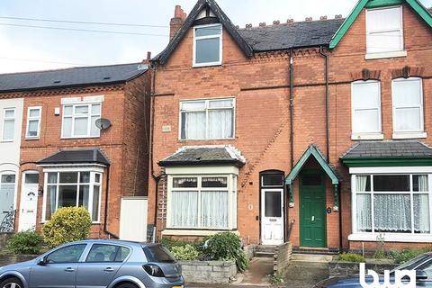 7 Anderson Road, Birmingham, B23 6NL