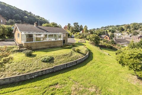 Greenacre Larkey Lane, Knighton, LD7 1DN