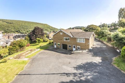 Greenacre Larkey Lane, Knighton, LD7 1DN