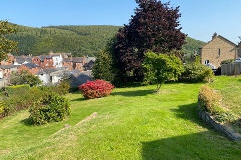 Greenacre Larkey Lane, Knighton, LD7 1DN
