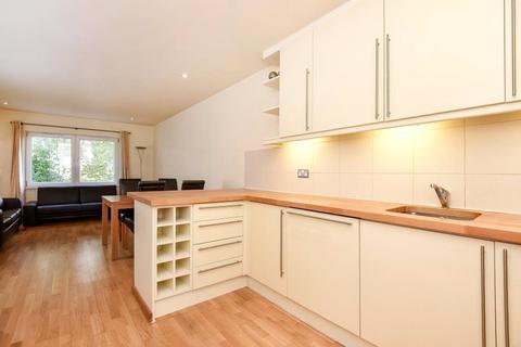 1 bedroom flat to rent - Hereford Road, Notting Hill, W2