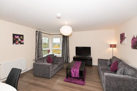 2 bedroom flat to rent - Burnside Road, Dyce, Aberdeen, AB21
