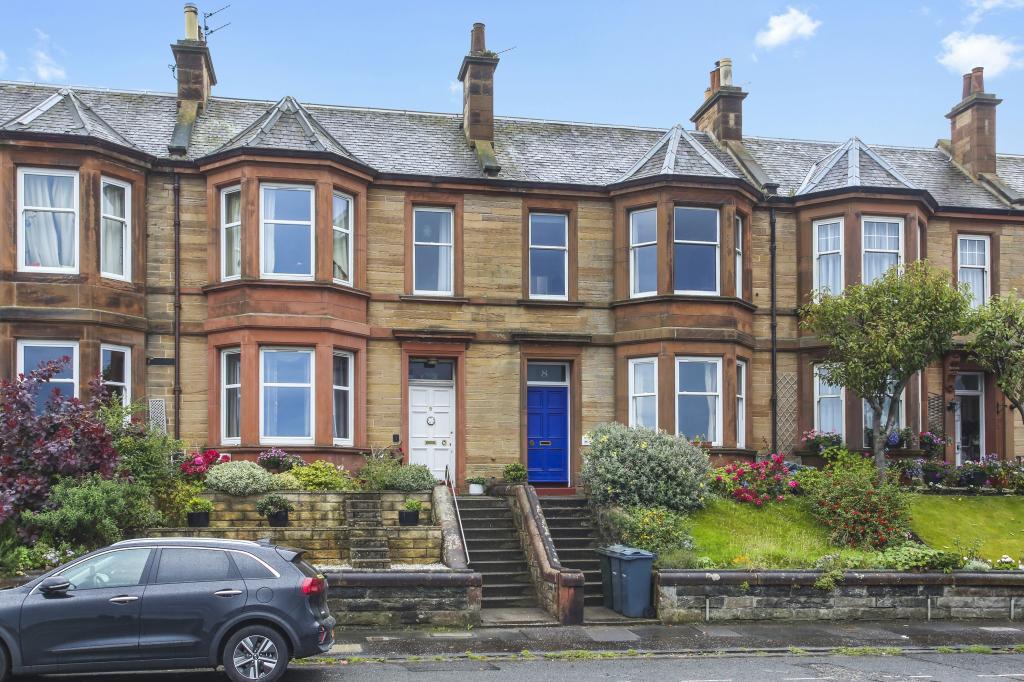 8/2 Seaview Terrace, Joppa, EH15 2HD 2 bed villa £299,995