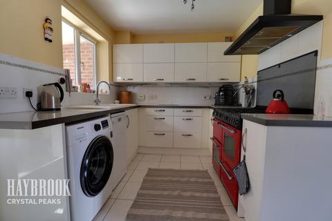 7 Birley Spa Close, Sheffield, S12 4BY