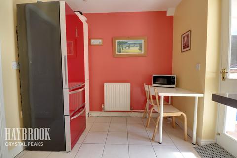 7 Birley Spa Close, Sheffield, S12 4BY