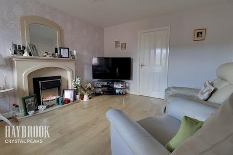 7 Birley Spa Close, Sheffield, S12 4BY