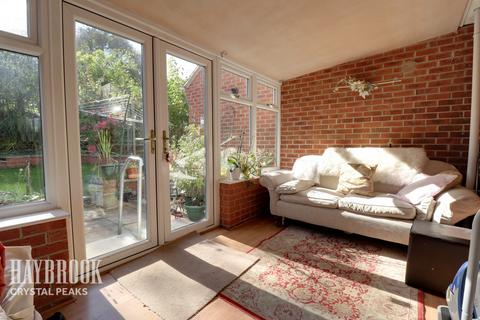 7 Birley Spa Close, Sheffield, S12 4BY