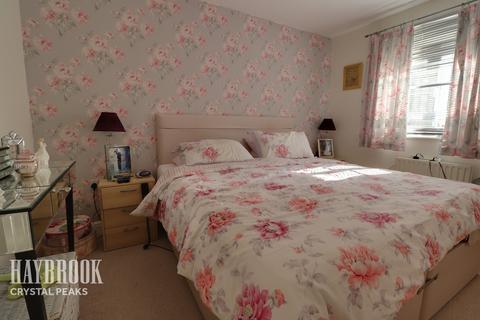 7 Birley Spa Close, Sheffield, S12 4BY