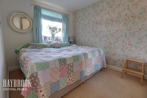7 Birley Spa Close, Sheffield, S12 4BY