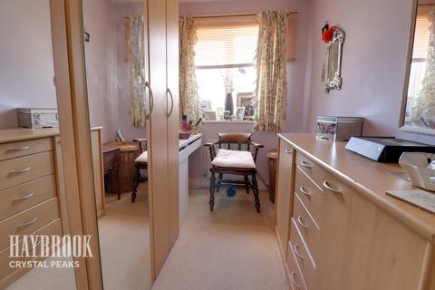7 Birley Spa Close, Sheffield, S12 4BY