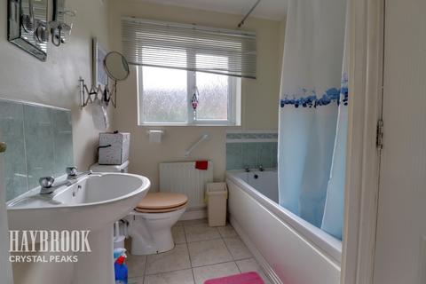 7 Birley Spa Close, Sheffield, S12 4BY