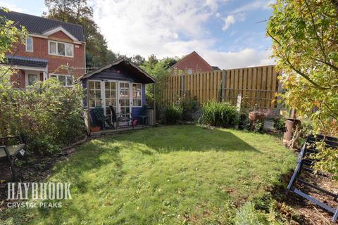7 Birley Spa Close, Sheffield, S12 4BY