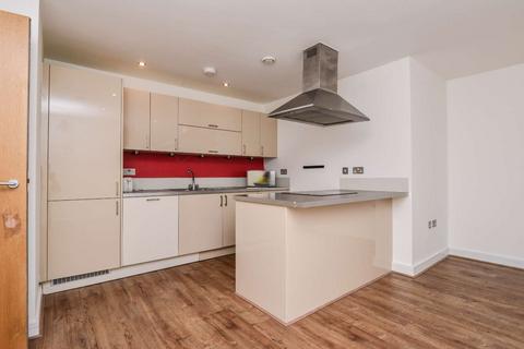undefined, Diprose Court, Limehouse Cut, London