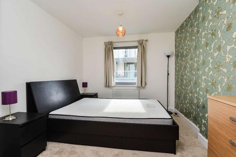 undefined, Diprose Court, Limehouse Cut, London
