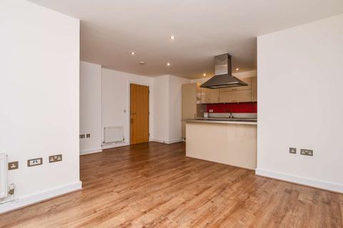 undefined, Diprose Court, Limehouse Cut, London