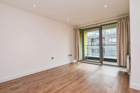 undefined, Diprose Court, Limehouse Cut, London