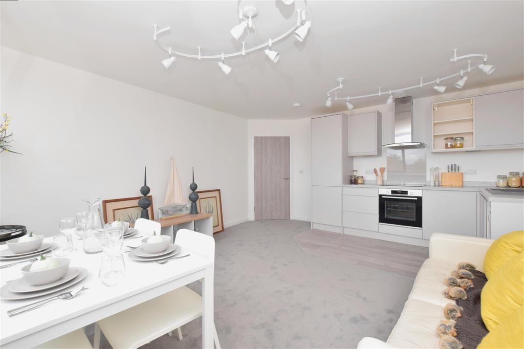 Lounge/Kitchen