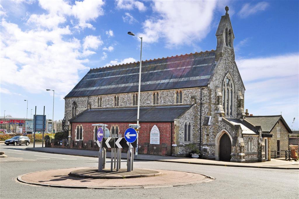 Fareham Church