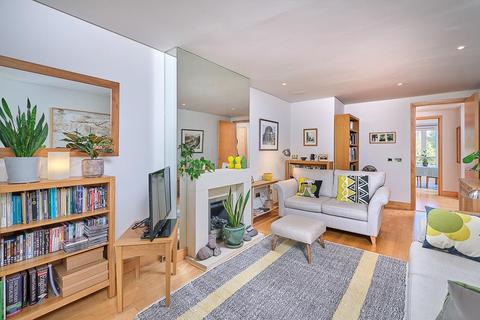 18 Grange Road, Clifton, Bristol, BS8 4EA