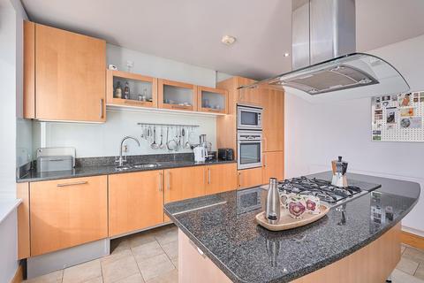 18 Grange Road, Clifton, Bristol, BS8 4EA