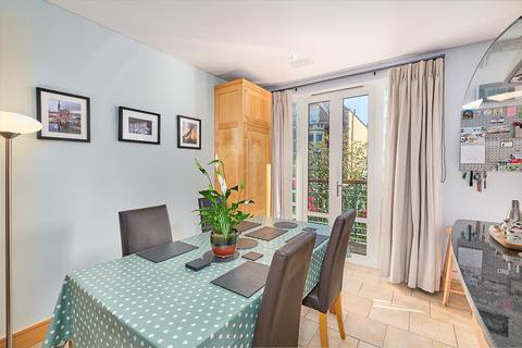 18 Grange Road, Clifton, Bristol, BS8 4EA