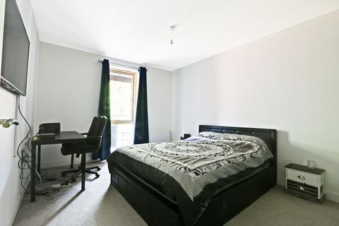 1 bedroom apartment for sale, Ebony Crescent, Cockfosters EN4