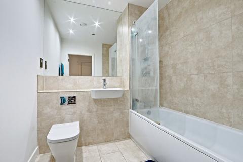 1 bedroom apartment for sale, Ebony Crescent, Cockfosters EN4