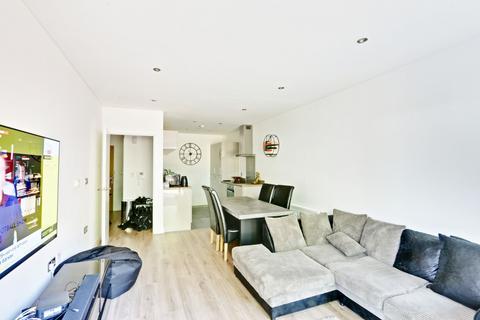 1 bedroom apartment for sale, Ebony Crescent, Cockfosters EN4