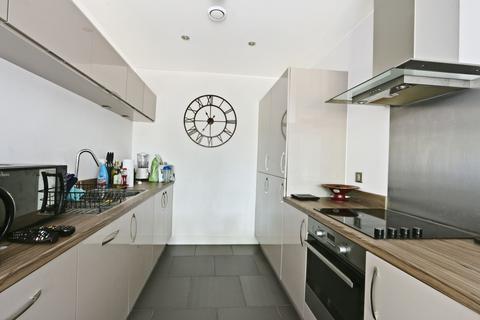 1 bedroom apartment for sale, Ebony Crescent, Cockfosters EN4