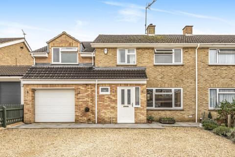 3 Bennett Close, Chacombe, Banbury, OX17 2JZ