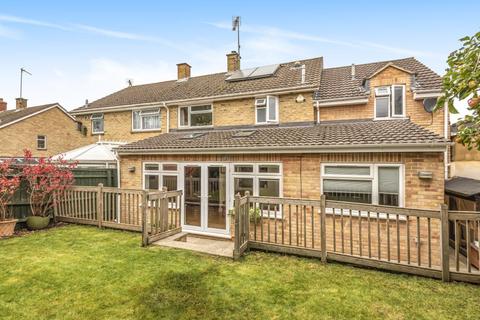 3 Bennett Close, Chacombe, Banbury, OX17 2JZ