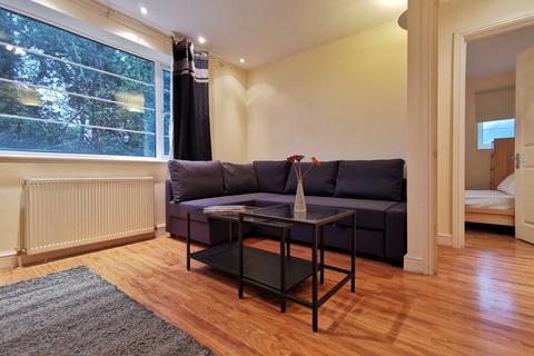 2 bedroom apartment to rent, 129D Wembley Hill Road, Wembley, HA9 8DT