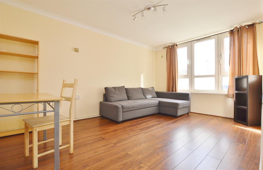 Napier Road, Stratford, London, E15 3DW 1 bed flat £230,000